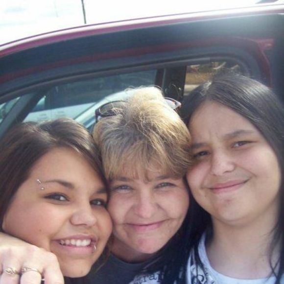 Meet your Posher, Teresa - Picture 1 of 1